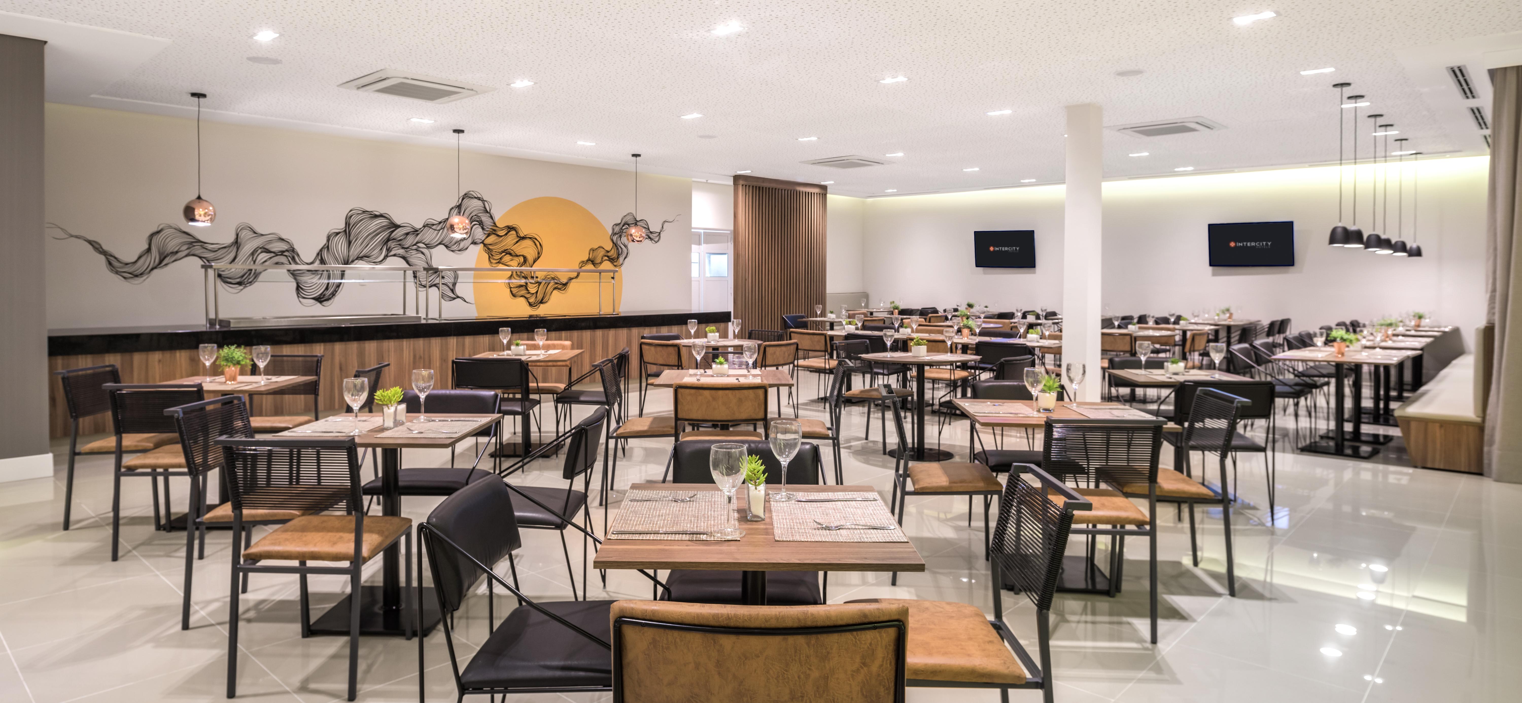 Intercity Patio Pindamonhangaba Εξωτερικό φωτογραφία