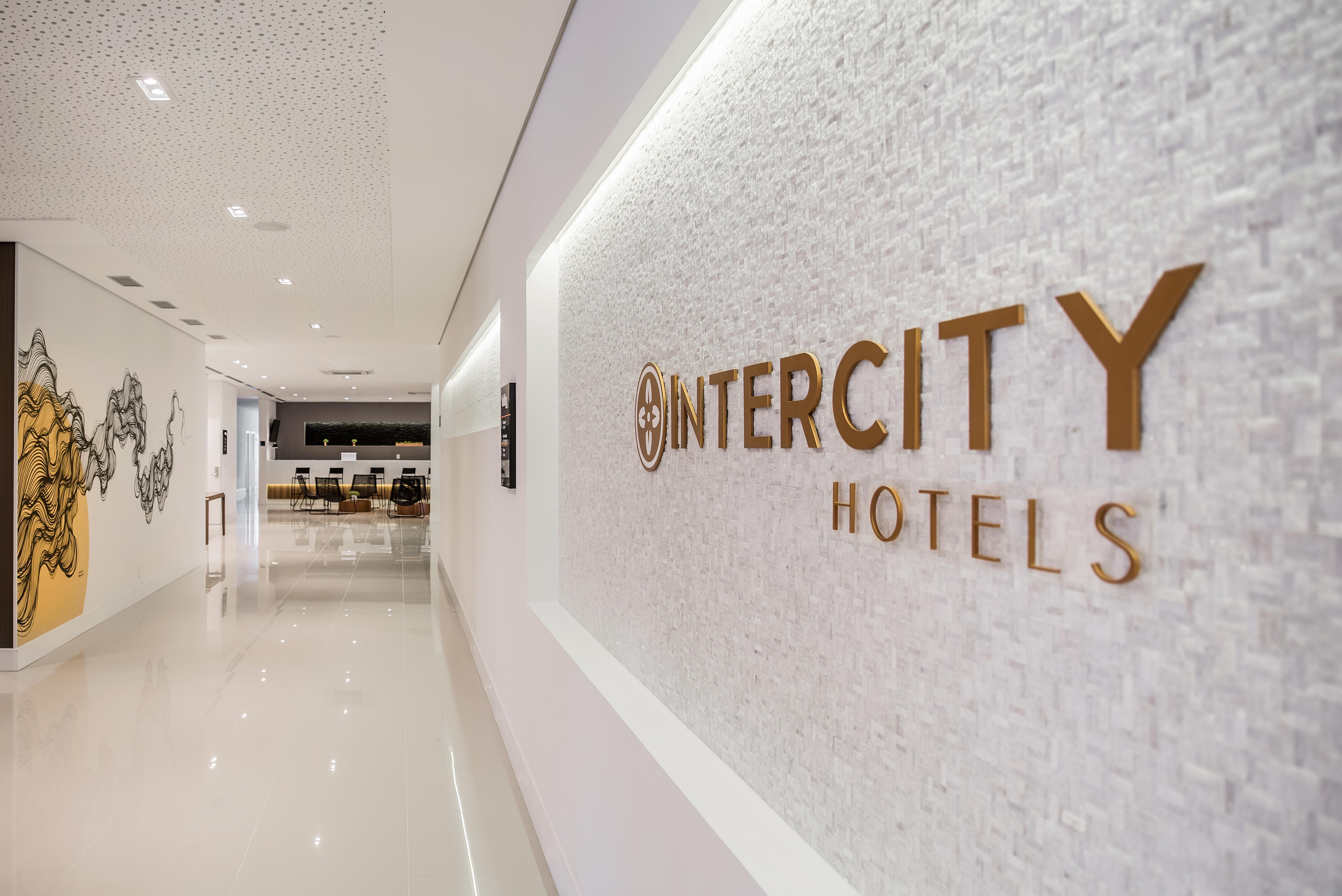 Intercity Patio Pindamonhangaba Εξωτερικό φωτογραφία