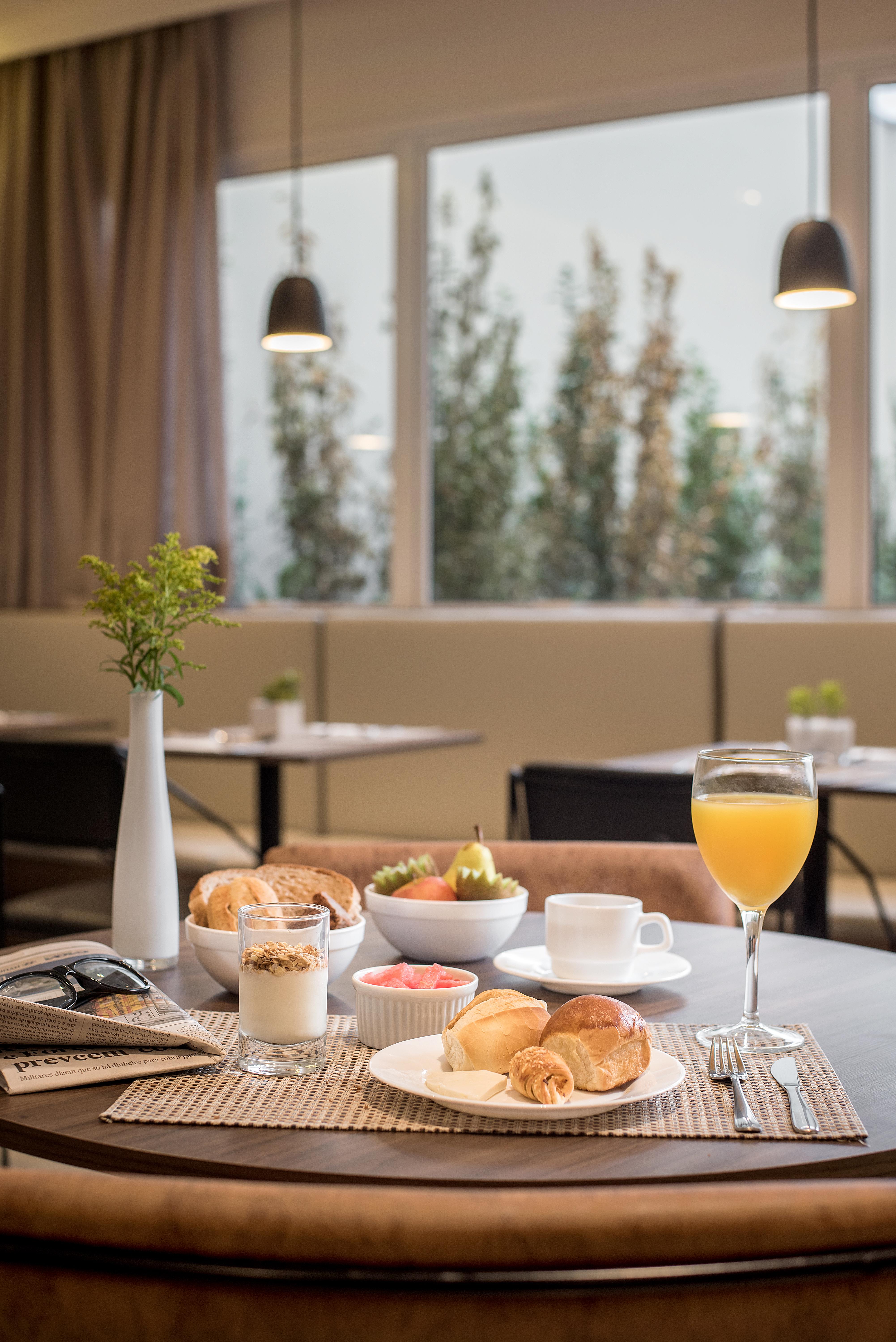 Intercity Patio Pindamonhangaba Εξωτερικό φωτογραφία