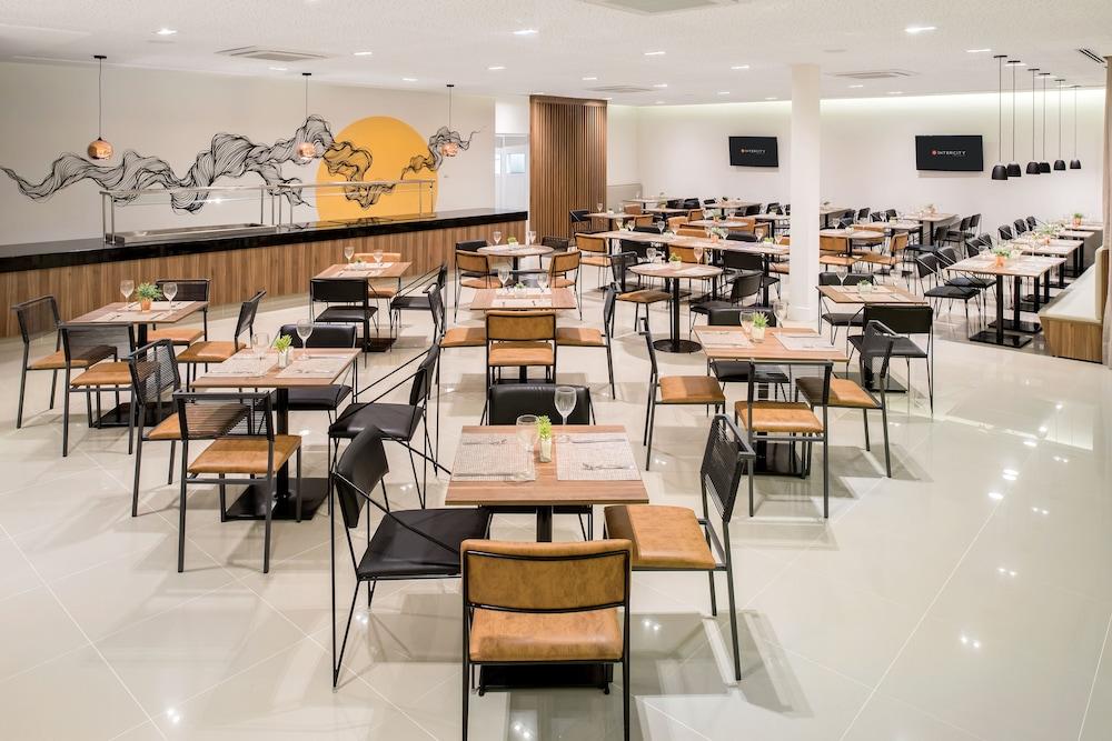 Intercity Patio Pindamonhangaba Εξωτερικό φωτογραφία